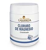 cloruro de magnesio para el ácido urico